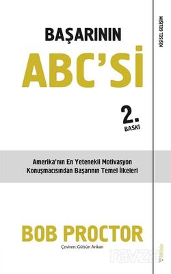 Başarının ABC'si - 1