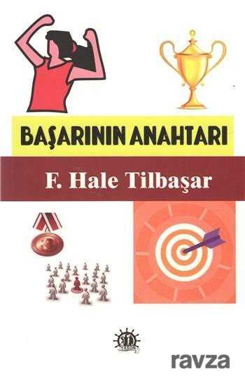 Başarının Anahtarı - 1