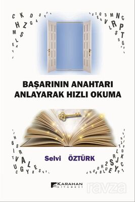 Başarının Anahtarı Hızlı Okuma - 1