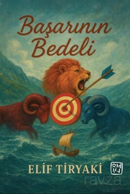 Başarının Bedeli - Kutlu Yayınevi