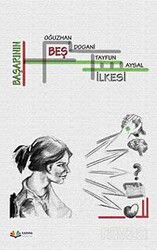 Başarının Beş İlkesi - Karma Kitaplar