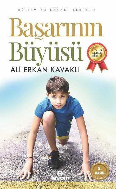 Basarinin Büyüsü - Ensar Neşriyat