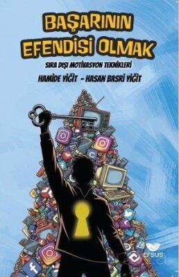 Başarının Efendisi Olmak - 1