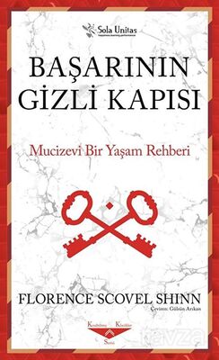 Başarının Gizli Kapısı - 1