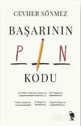 Başarının Pin Kodu - Nemesis Kitap