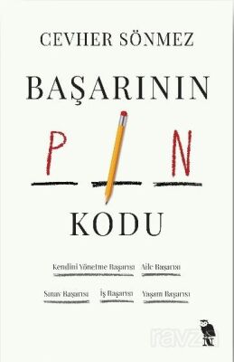 Başarının Pin Kodu - 1