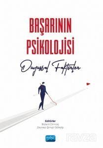 Başarının Psikolojisi - 1
