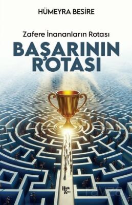 Başarının Rotası - 1