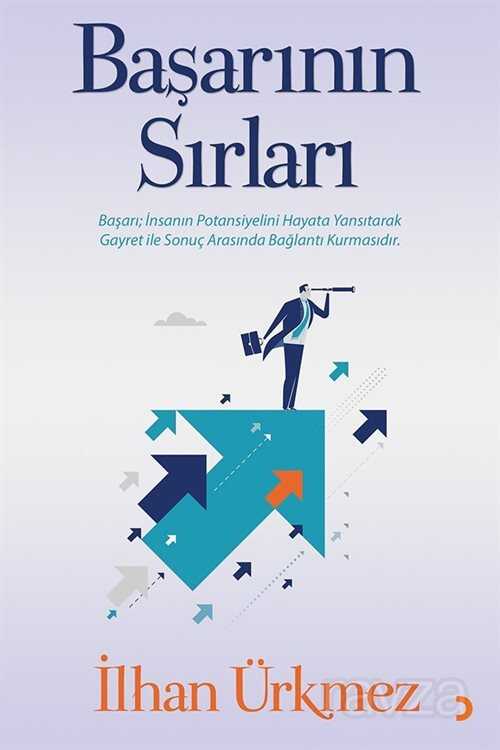 Başarının Sırları - Cinius Yayınları