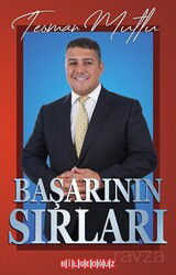 Başarının Sırları - Bilgeoğuz Yayınları