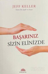 Başarınız Sizin Elinizde - Kreatif Yayıncılık
