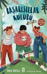 Başarısızlar Kulübü - Timaş İlk Genç