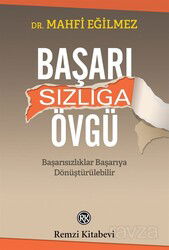 Başarısızlığa Övgü - Remzi Kitabevi