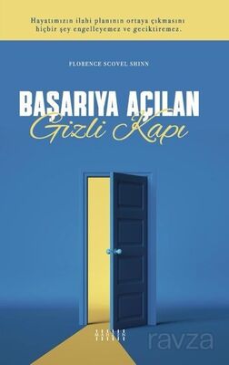 Başarıya Açılan Gizli Kapı - 1