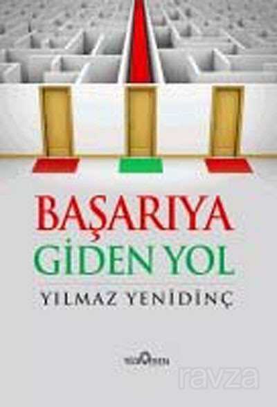 Başarıya Giden Yol - Yediveren Yayınları