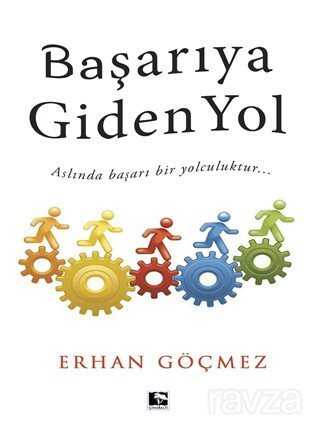 Başarıya Giden Yol - Çınaraltı Yayın Dağıtım