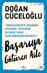 Başarıya Götüren Aile - Kronik Kitap