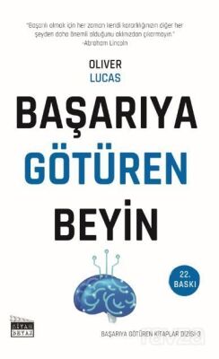 Başarıya Götüren Beyin - 1