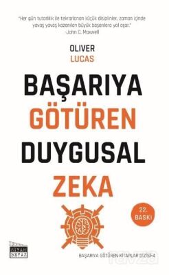 Başarıya Götüren Duygusal Zeka - 1