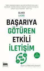 Başarıya Götüren Etkili İletişim - Siyah Beyaz Yayınları