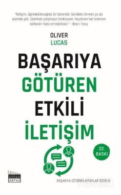 Başarıya Götüren Etkili İletişim - 1