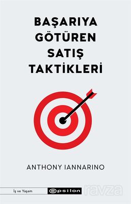 Başarıya Götüren Satış Taktikleri - 1