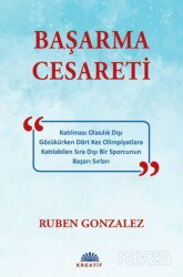 Başarma Cesareti - Kreatif Yayıncılık