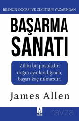 Başarma Sanatı - Ren Kitap