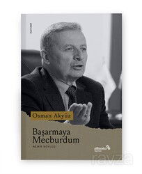 Başarmaya Mecburdum - Albaraka Yayınları