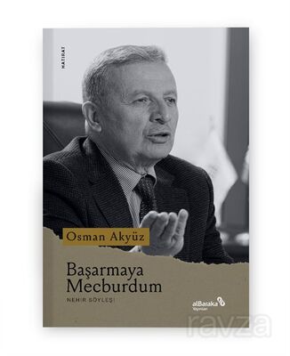 Başarmaya Mecburdum - 1