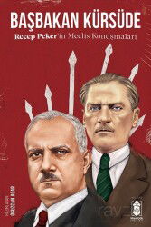 Başbakan Kürsüde - Mavi Gök Yayınları