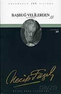 Başbuğ Velilerden 33(kod44) - Büyük Doğu Yayınları