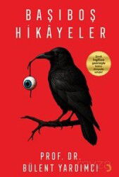 Başıboş Hikayeler - Cinius Yayınları