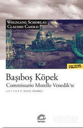 Başıboş Köpek - İletişim Yayınları