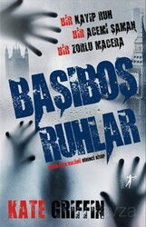 Başıboş Ruhlar - Büyülüler Kulübü Birinci Kitap - Artemis Yayınları