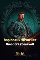 Başıbozuk Süvariler - Fihrist Kitap