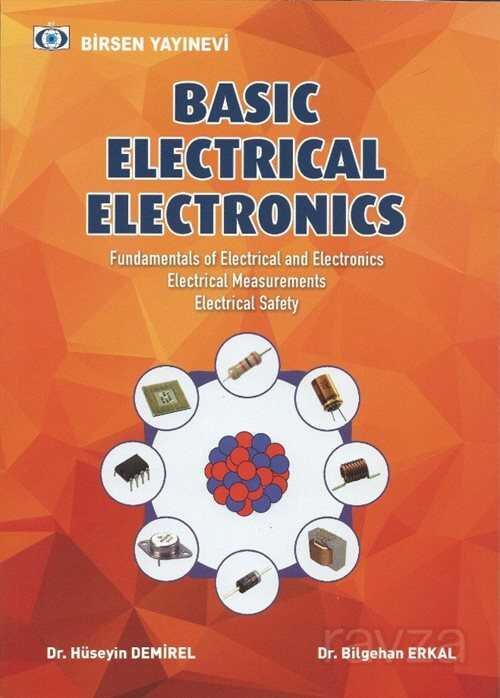 Basic Electrical Electronics - 1