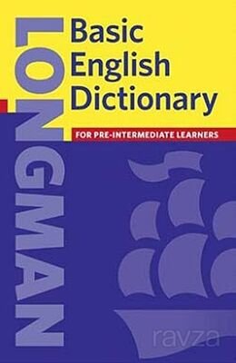 Basic English Dictionary - 1