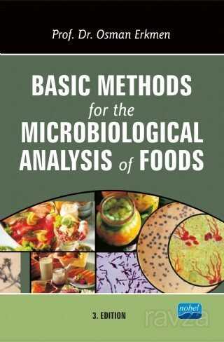 Basic Methods For The Microbiological Analysis Of Foods - 1