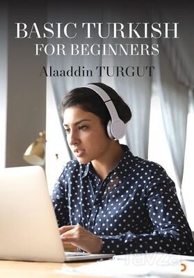Basic Turkish For Beginners - 1