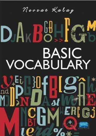 Basic Vocabulary - Nobel Yayın Dağıtım
