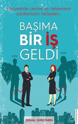 Başıma Bir İş Geldi - 1