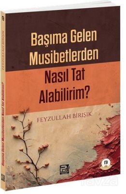 Başıma Gelen Musibetlerden Nasıl Tat Alabilirim? - 1