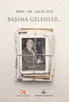 Başıma Gelenler... - 1