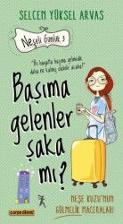 Başıma Gelenler Şaka mı? - Carpe Diem Kitap