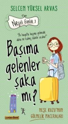 Başıma Gelenler Şaka mı? - 1