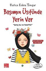 Başımın Üstünde Yerin Var - Aile Yayınları