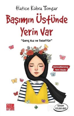 Başımın Üstünde Yerin Var - 1