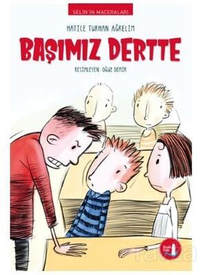 Başımız Dertte - 1