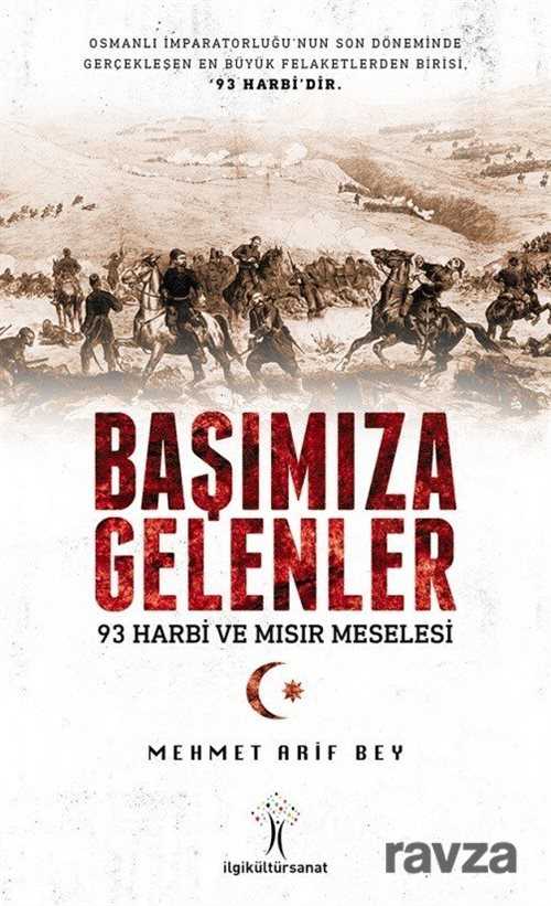 Başımıza Gelenler - İlgi Kültür Sanat Yayınları